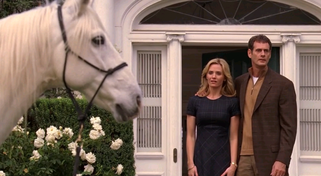 Life 真実へのパズル シーズン１第１０話 海外ドラマspoiler