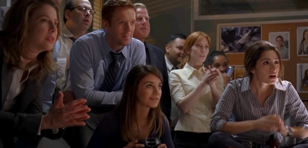 Life 真実へのパズル ｓ1ｅ7 海外ドラマspoiler