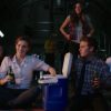 スカイ&メイ&シモンズ&フィッツ&ウォード(Agents of S.H.I.E.L.D.)